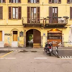 Daire Bilocale Navigli - Mirable Pm Milano