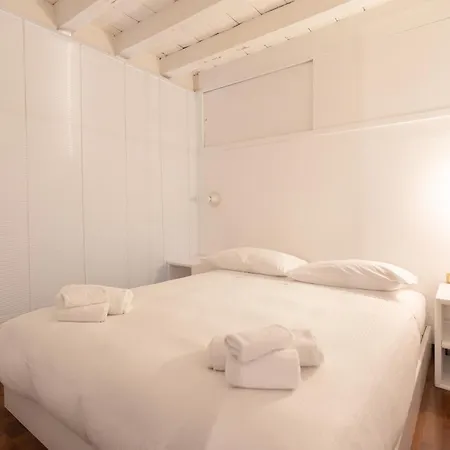 Apartment Bilocale Navigli - Mirable Pm Mailand