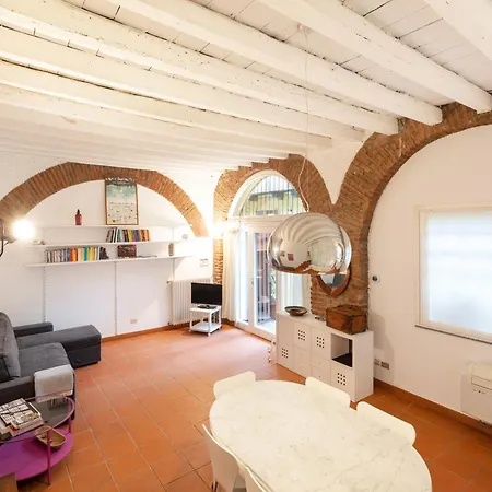 Apartment Bilocale Navigli - Mirable Pm