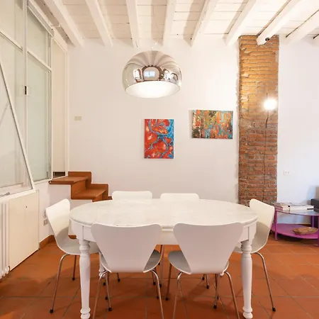 Bilocale Navigli - Mirable Pm * Mailand