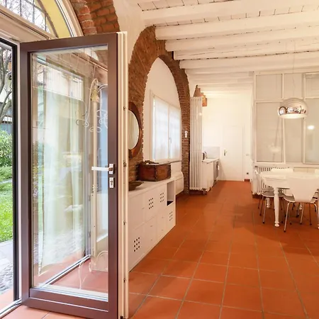 Bilocale Navigli - Mirable Pm * Mailand