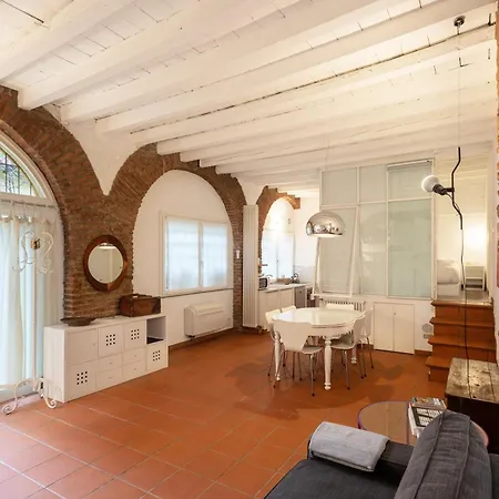 Apartment Bilocale Navigli - Mirable Pm Mailand