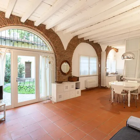 Apartment Bilocale Navigli - Mirable Pm Mailand