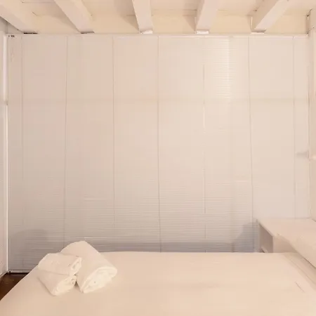 Apartman Bilocale Navigli - Mirable Pm