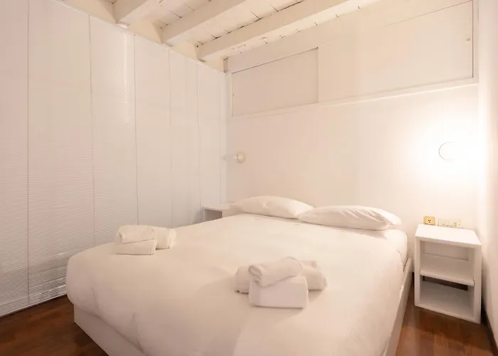 Apartment Bilocale Navigli - Mirable Pm Mailand