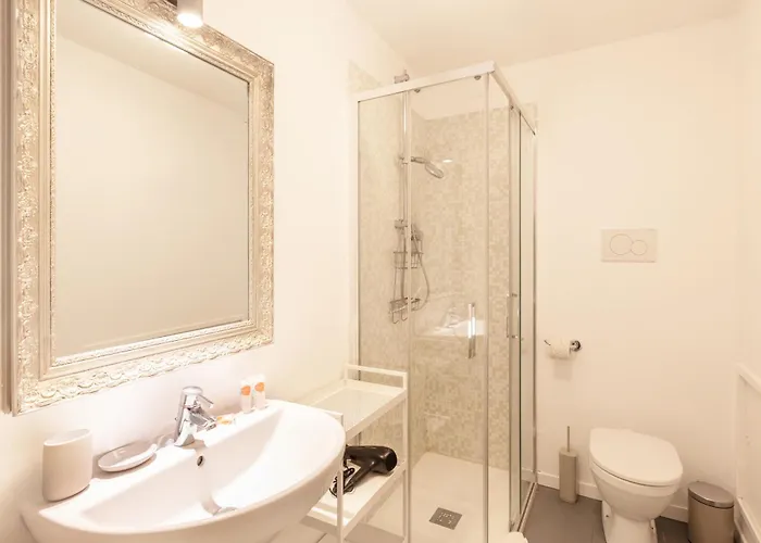 Bilocale Navigli - Mirable Pm Apartment *