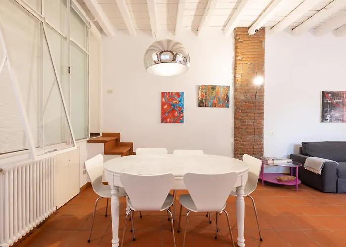 Bilocale Navigli - Mirable Pm * Mailand