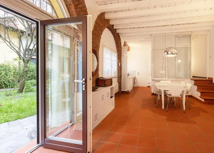 Bilocale Navigli - Mirable Pm * Mailand