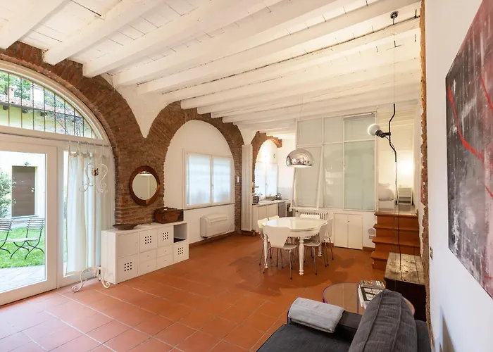 Apartment Bilocale Navigli - Mirable Pm Mailand