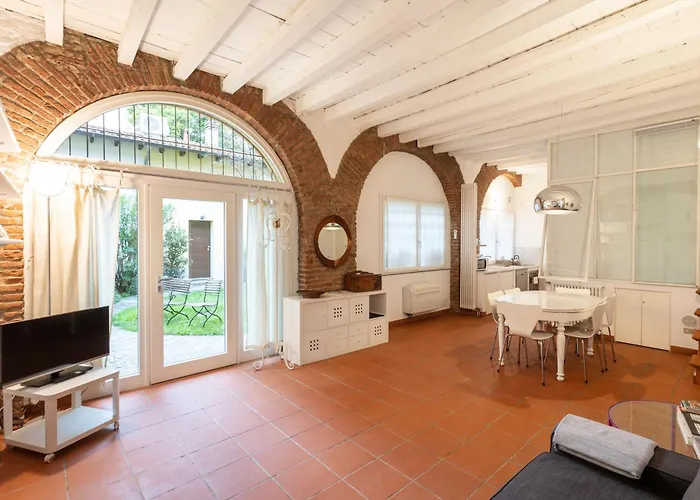 Apartment Bilocale Navigli - Mirable Pm Mailand