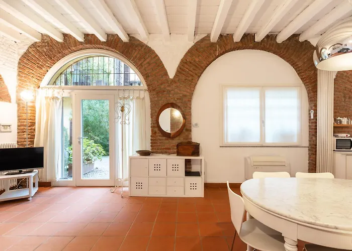 Apartment Bilocale Navigli - Mirable Pm Mailand