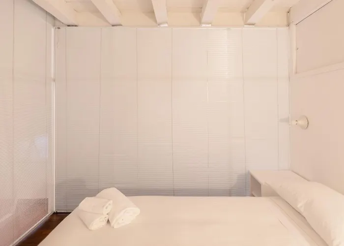 Apartment Bilocale Navigli - Mirable Pm