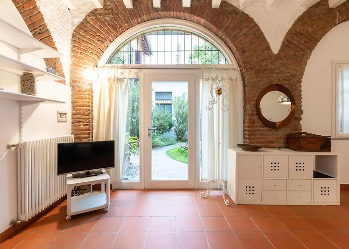 Bilocale Navigli - Mirable Pm Mailand