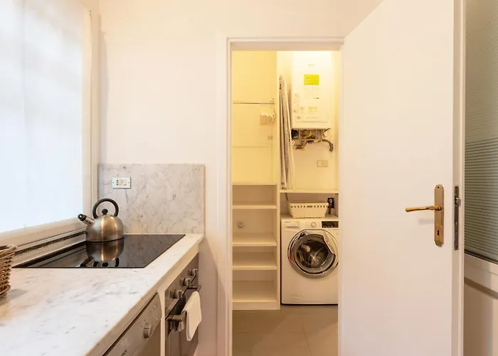 Bilocale Navigli - Mirable Pm Mailand