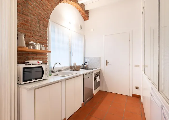 Bilocale Navigli - Mirable Pm Apartment *