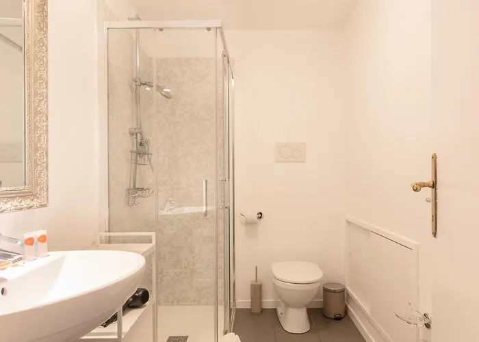 Bilocale Navigli - Mirable Pm Mailand