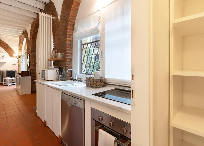 Bilocale Navigli - Mirable Pm Apartment