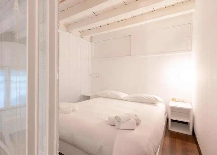 Bilocale Navigli - Mirable Pm