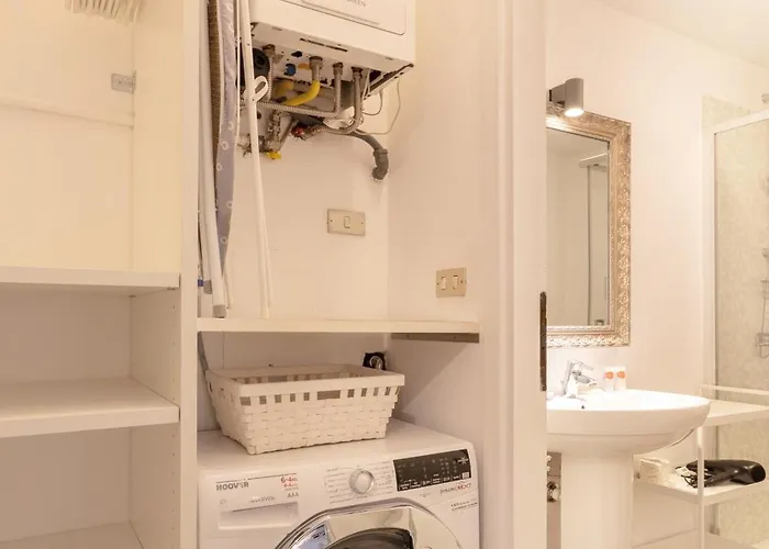 Apartment Bilocale Navigli - Mirable Pm *