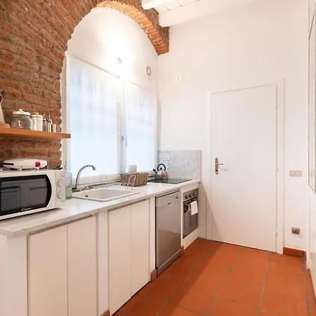 Bilocale Navigli - Mirable Pm 아파트 *