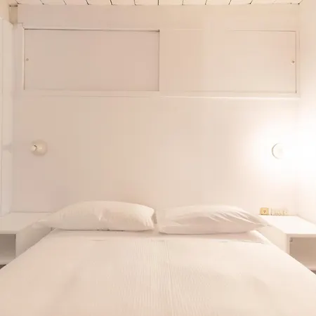 Bilocale Navigli - Mirable Pm 아파트 밀라노