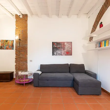 Bilocale Navigli - Mirable Pm 아파트