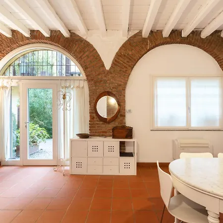 Appartement Bilocale Navigli - Mirable Pm Milan