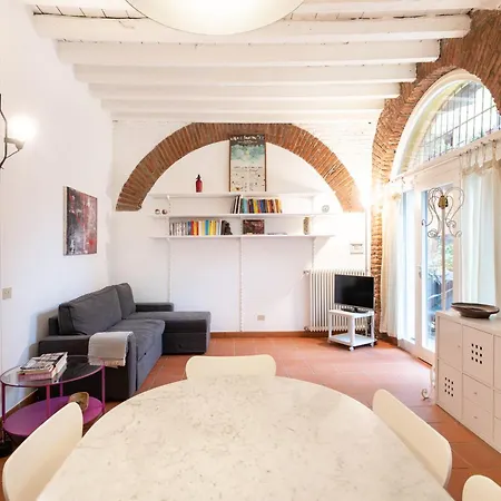 Appartement Bilocale Navigli - Mirable Pm Milan